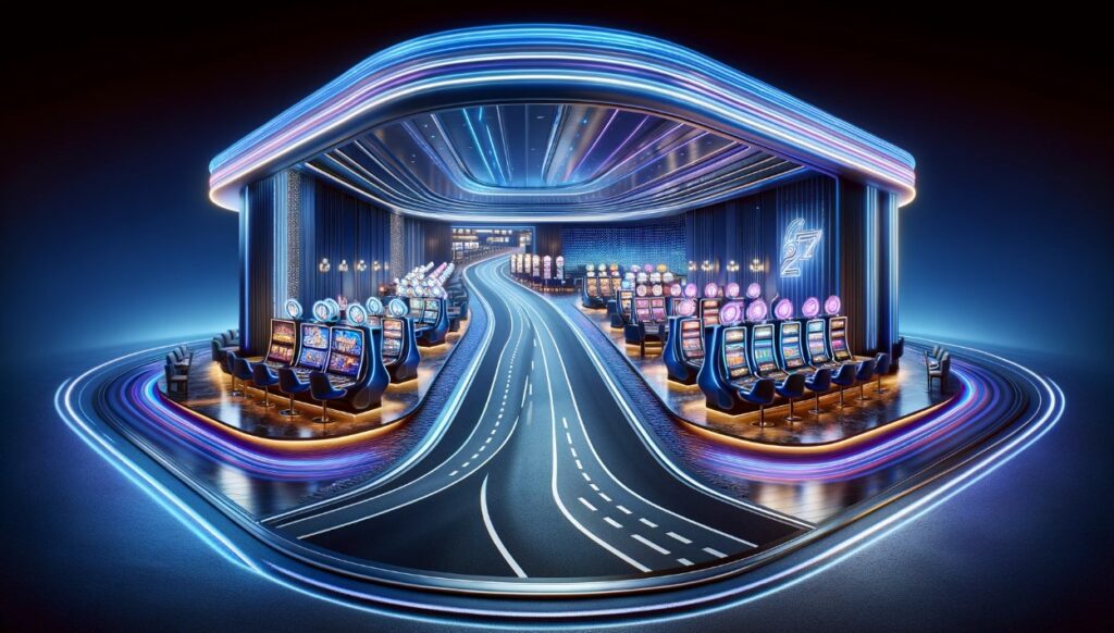 Highway Casino 1