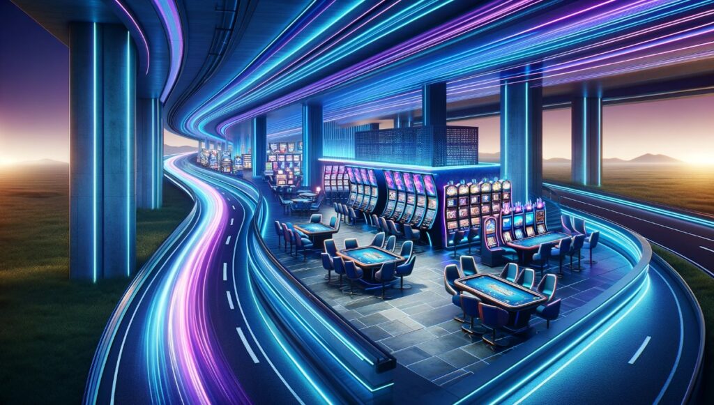 Highway Casino 2
