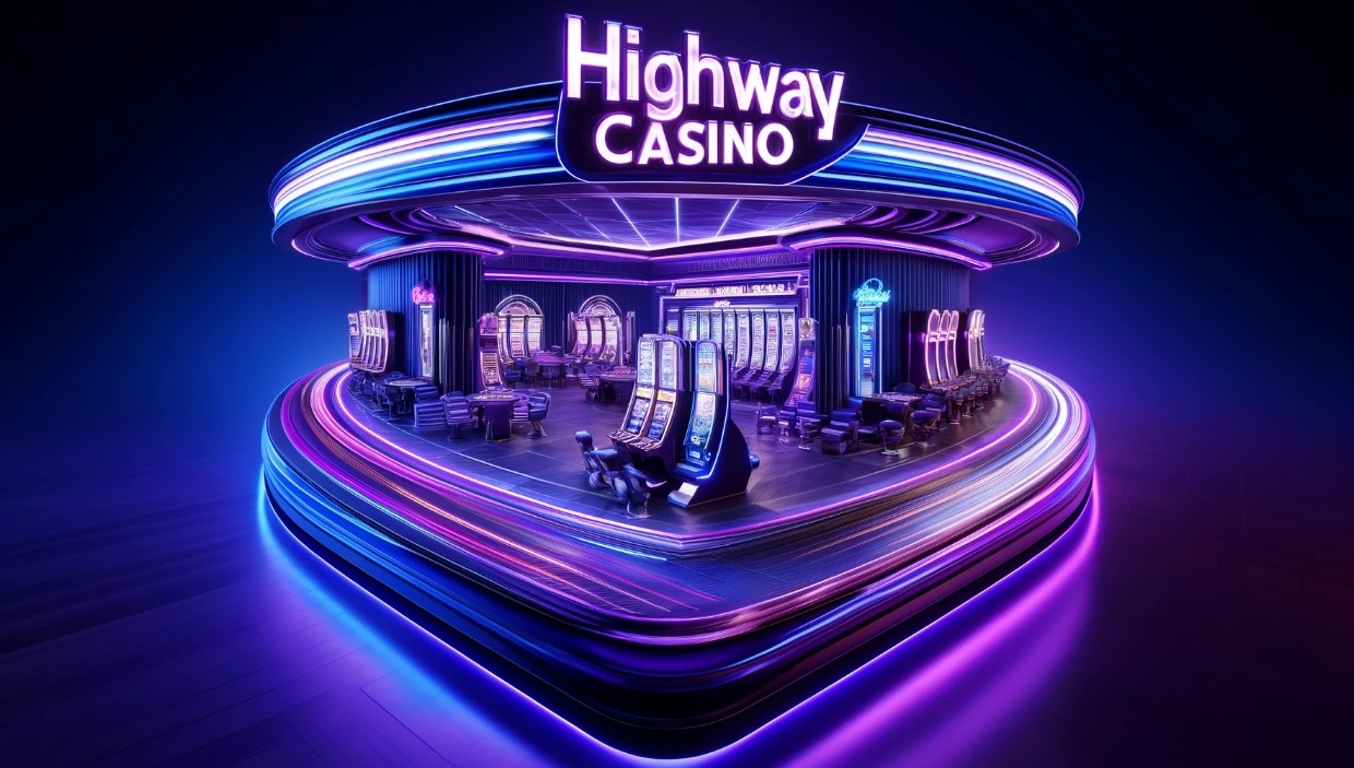 Highway Casino Login: Your Ticket to Excitement